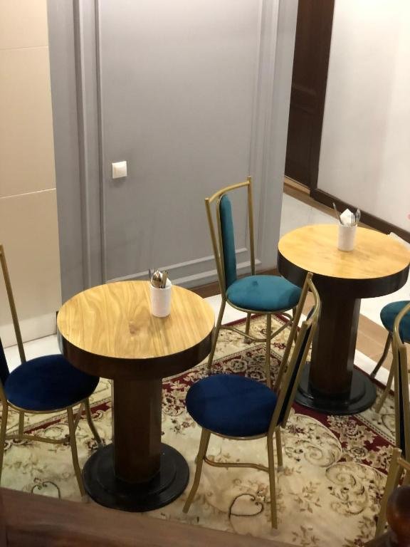 Алматы: Samal 2 Hotel