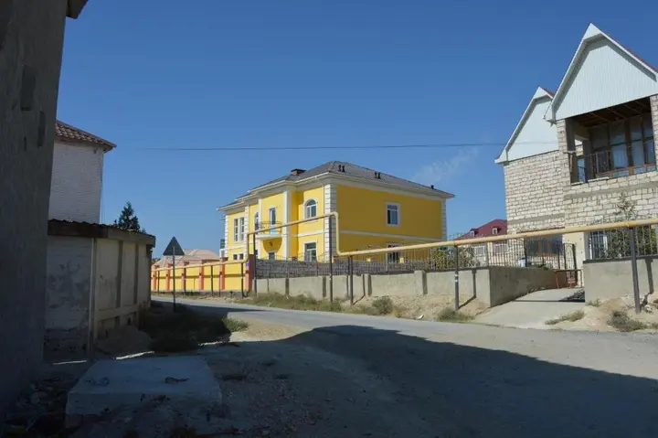 Актау: Apartments on Plyazhnaya, 2