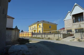 Актау: Apartments on Plyazhnaya, 2
