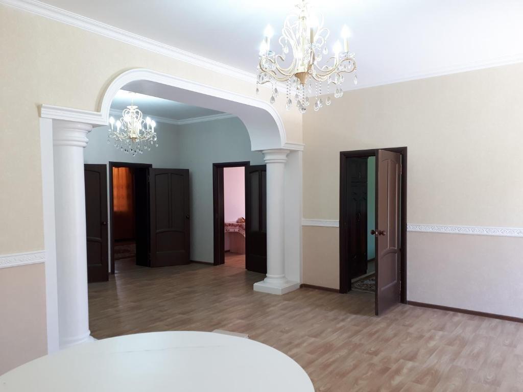 Актау: Apartments on Plyazhnaya, 2