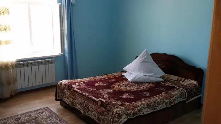 Актау: Apartments on Plyazhnaya, 2