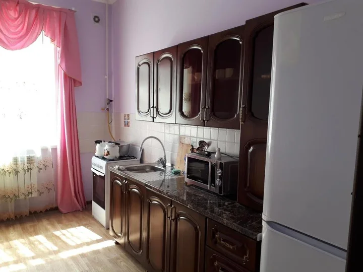Актау: Apartments on Plyazhnaya, 2