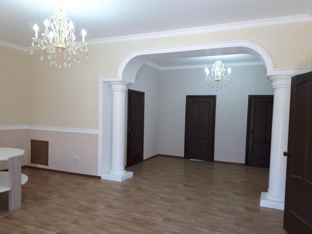 Актау: Apartments on Plyazhnaya, 2