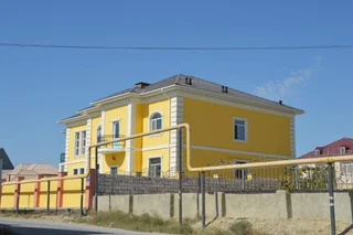 Актау: Apartments on Plyazhnaya, 2