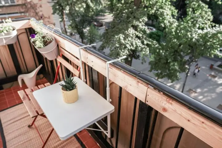 Stylish studio apartment near Opera House — фото 5
