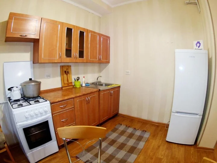 Алматы: Studio flat near Rixos