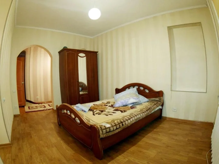 Алматы: Studio flat near Rixos