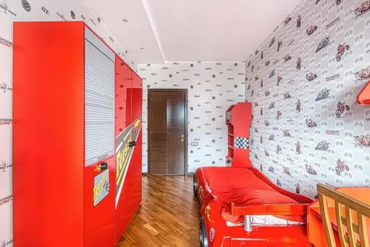 Cozy&fresh 3 rooms studio apartment in citycenter — фото 5