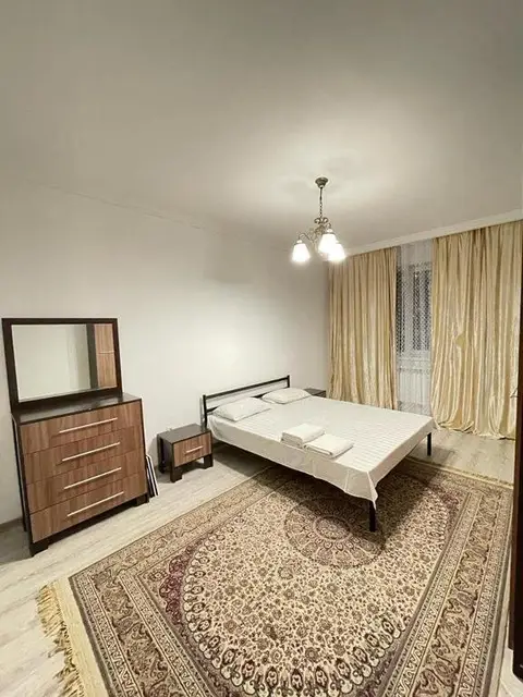 2 Bedroom Apartment in MEGA PARK — фото 2