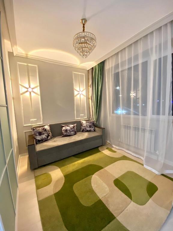 Comfortable apartment on Tole bi 285/8 — фото 4
