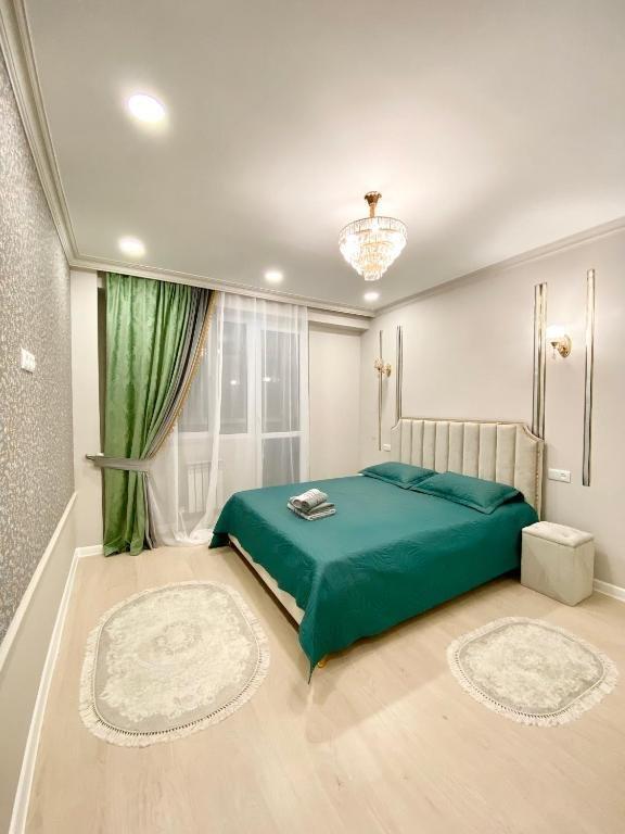 Comfortable apartment on Tole bi 285/8 — фото 5