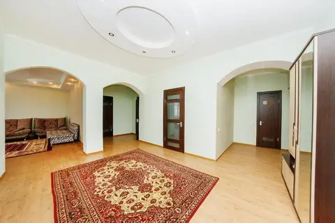3 Bedroom Apartments On Sarayshik — фото 1