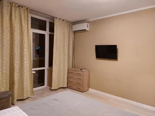 Алматы: Apart365