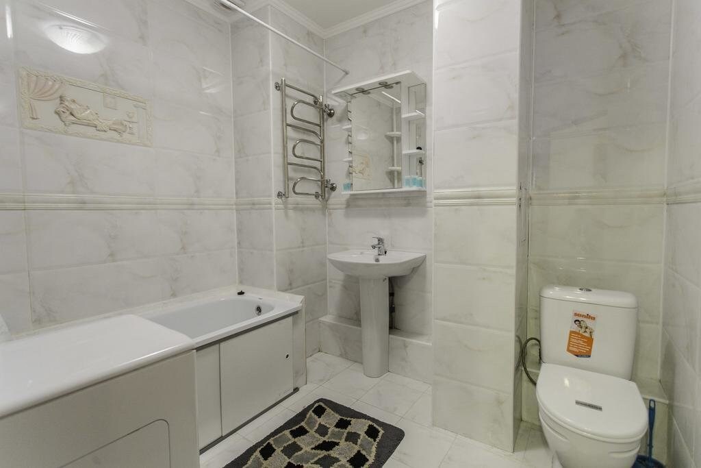 Алматы: AHome 03 at Balzak 8D