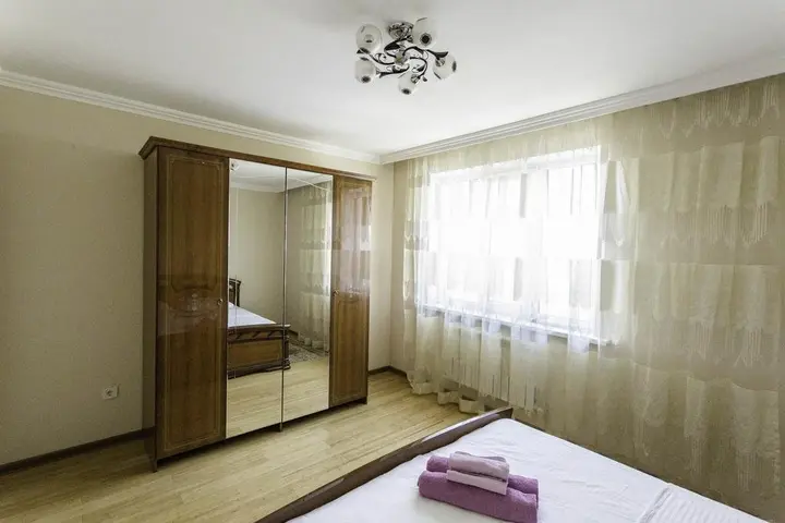 Алматы: AHome 03 at Balzak 8D