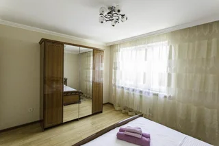 Алматы: AHome 03 at Balzak 8D