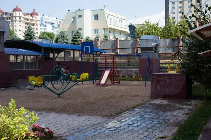Алматы: AHome 03 at Balzak 8D