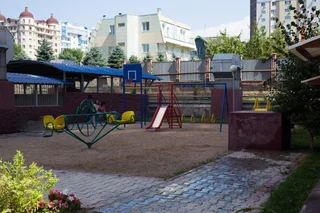Алматы: AHome 03 at Balzak 8D