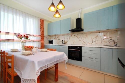 Алматы: magicstay - flat 48m² 1 bedroom 1 bathroom - almaty