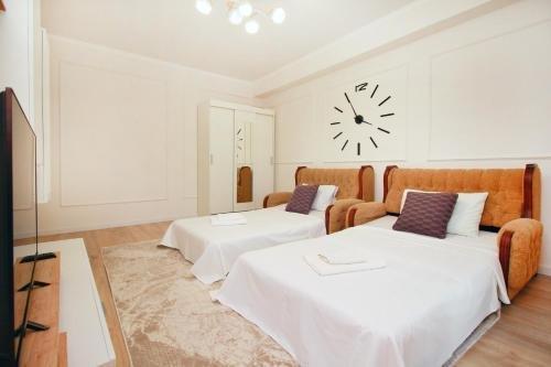 magicstay - flat 48m² 1 bedroom 1 bathroom - almaty — фото 2