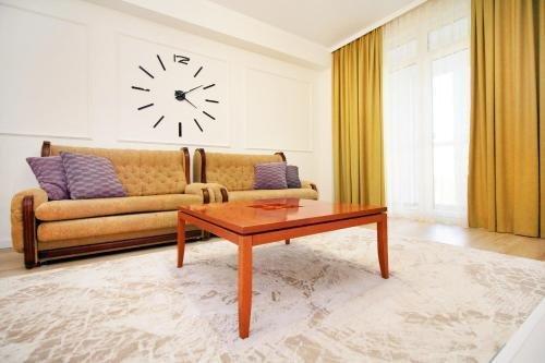 magicstay - flat 48m² 1 bedroom 1 bathroom - almaty — фото 4