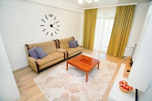 Алматы: magicstay - flat 48m² 1 bedroom 1 bathroom - almaty