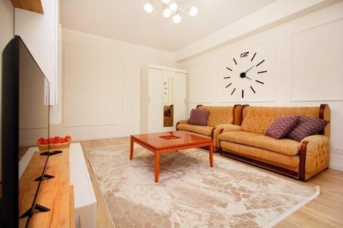 Алматы: magicstay - flat 48m² 1 bedroom 1 bathroom - almaty