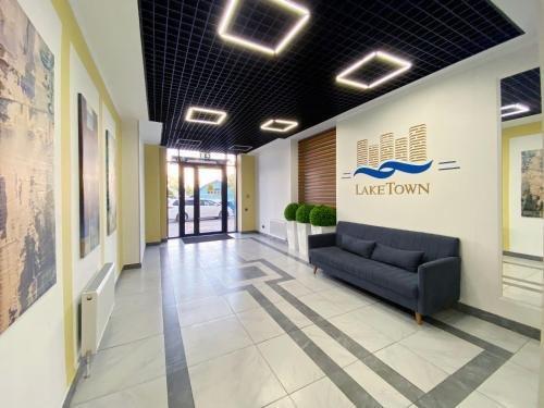 Алматы: magicstay - flat 48m² 1 bedroom 1 bathroom - almaty
