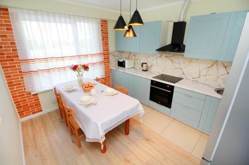 Алматы: magicstay - flat 48m² 1 bedroom 1 bathroom - almaty