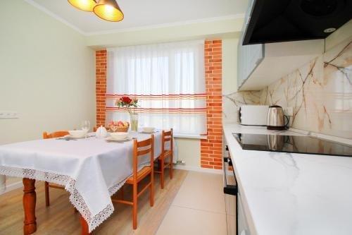 Алматы: magicstay - flat 48m² 1 bedroom 1 bathroom - almaty