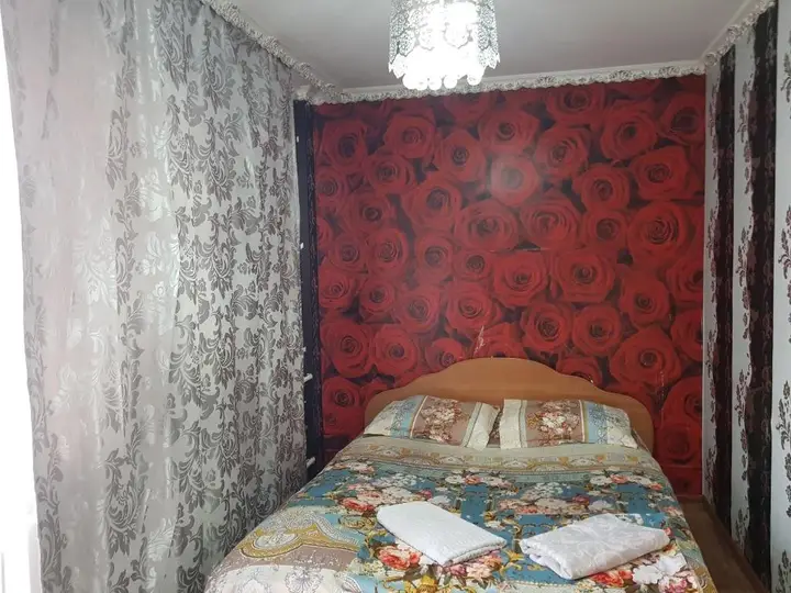 Apartment on Gogolya 100 — фото 1