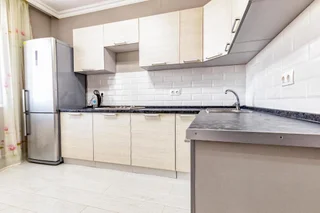 Астана: New 1br apartment at Sauran Towers