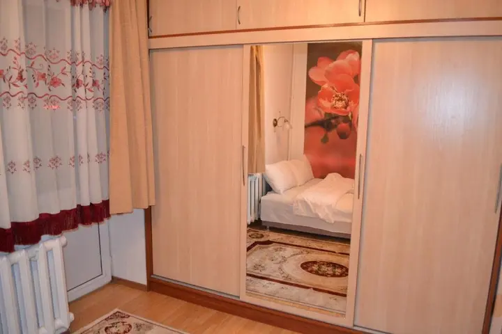 Алматы: AHome Atakent 50 Timiryazeva