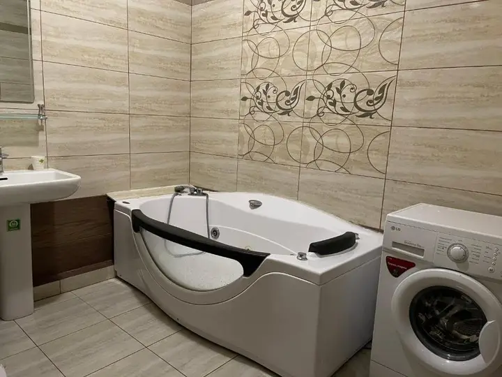 2 room apartment at city center — фото 1