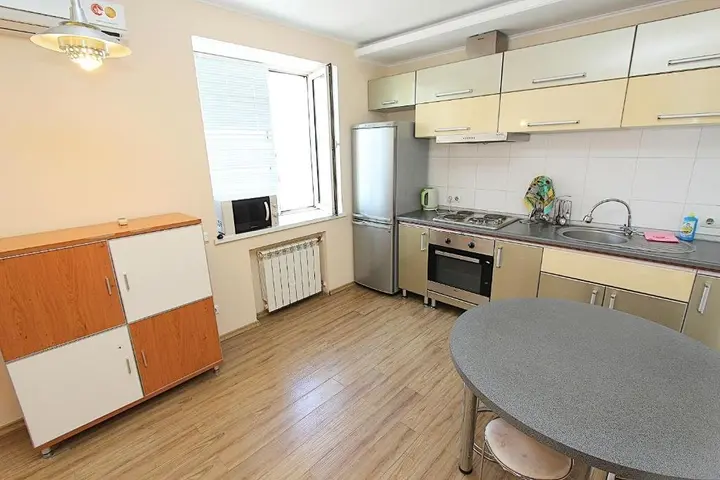 Алматы: Lightgouse Apartments On Samal-1/24