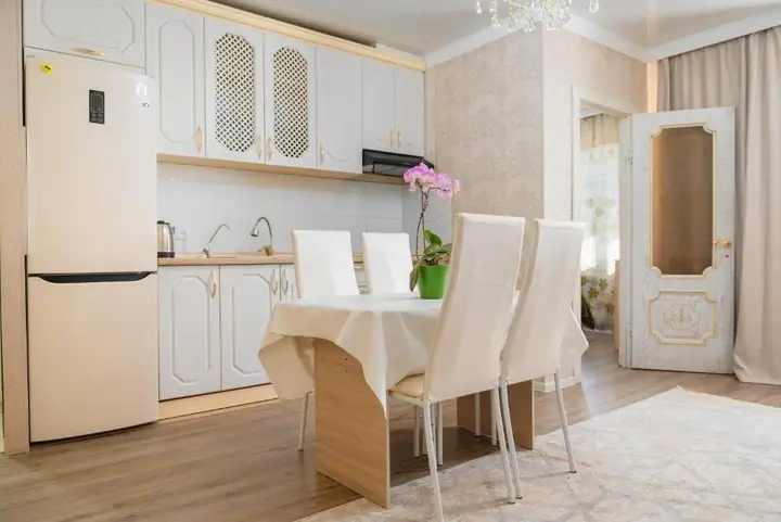 cozy apartment for 4 people in the very center — фото 3