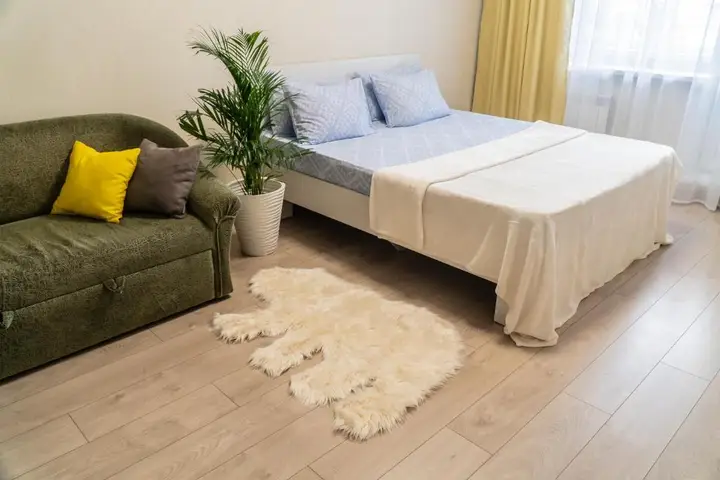 Home Hotel (Хоум Отель) на Красной 10Б — фото 1