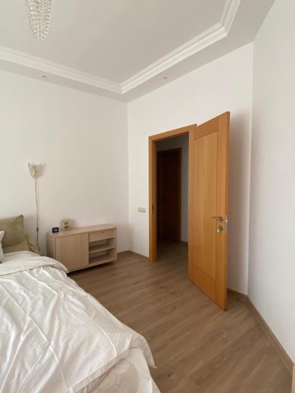 tengiz lovely 2br apartment — фото 6