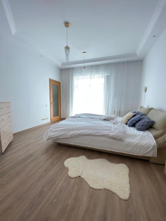 tengiz lovely 2br apartment — фото 2