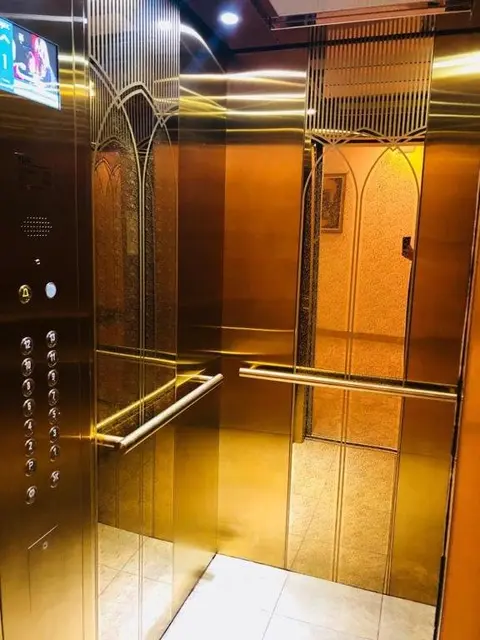 Алматы: Apartment on Navoi 210