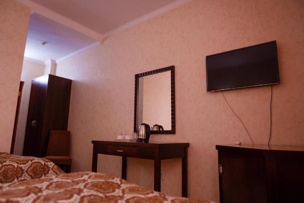 Алматы: Almaty-Tranzit N1 Hotel