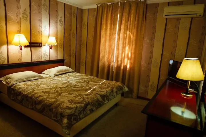 Алматы: Almaty-Tranzit N1 Hotel