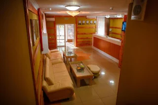 Алматы: Almaty-Tranzit N1 Hotel