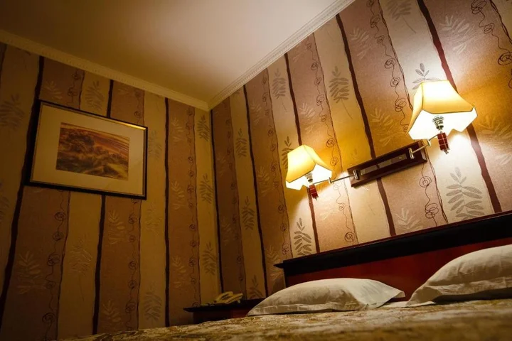 Алматы: Almaty-Tranzit N1 Hotel