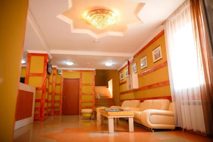 Алматы: Almaty-Tranzit N1 Hotel