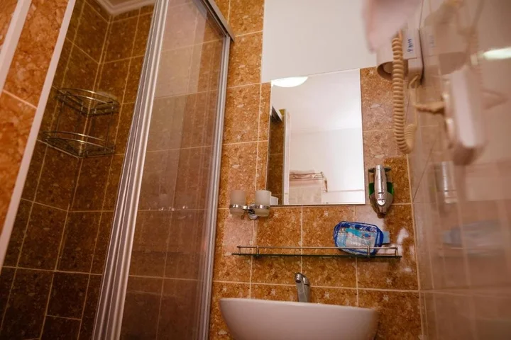 Алматы: Almaty-Tranzit N1 Hotel