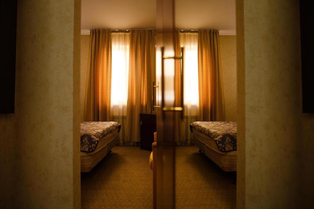Алматы: Almaty-Tranzit N1 Hotel