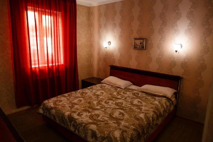 Алматы: Almaty-Tranzit N1 Hotel