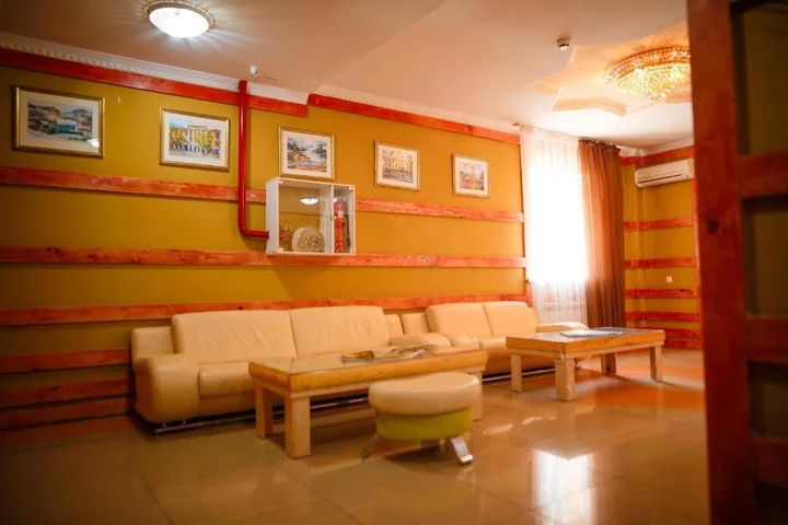 Алматы: Almaty-Tranzit N1 Hotel