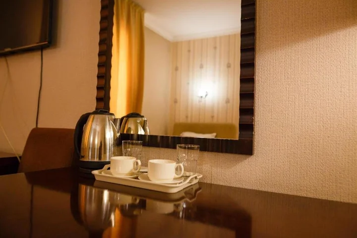 Алматы: Almaty-Tranzit N1 Hotel